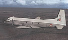 IAF Avro 748M