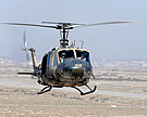 IqAF Huey-II