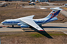 Volga-Dnepr IL-76TD-90VD
