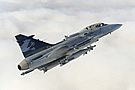 JAS-39NG armed