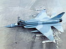 FC-1/ JF-17, armed