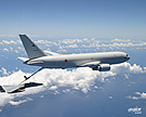 Japan: KC-767A refuels F-15J
