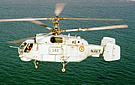 Ka-28, Indian Navy