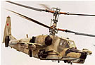 Ka-50 Black Shark