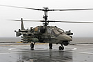 Ka-52, Mistral