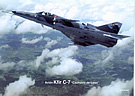 FAC Kfir C7
