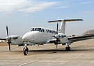 IqAF King Air 350