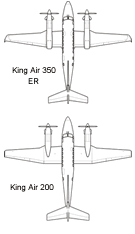 King Air 350