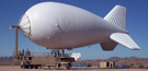 PTDS Aerostat