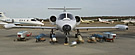 L-3 EW Learjet