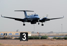 MC-12 lands