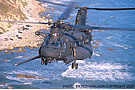 MH-47E from Boeing