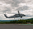 RAN MH-60R airframe