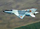 MIG-21 Lancer