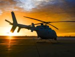 MQ-8C Sunset - NG