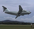 MRTA Irkut-HAL Takeoff Concept
