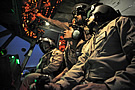 Mi-17 NVG training
