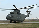 AIR Mi-26T Venezuela Parked