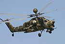 Mi-28N Night Hunter