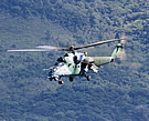 Mi-35M4/AH-2 Sabre