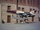 EAF MiG-21F