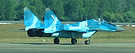 MiG-29B