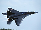 MiG-29K test