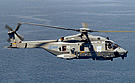 NH90-NFH Profile Right