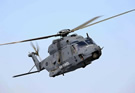 NH90 New Zealand