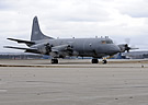 CP-140 Aurora Ground Fog