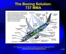 P-8A MMA cutaway slide