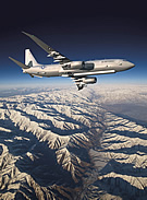 P-8 AGS w. SDB-Is & JSOWs