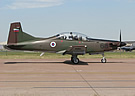 AIR PC-9M Slovenian Adrian Pingstone