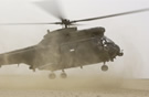 AIR Puma UK Landing Sandy