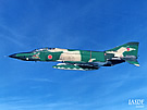 RF-4EJ JASDF Left