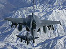Rafale & Mirage 2000D, Afghanistan