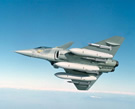 Rafale w Meteors