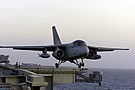 S-3 Viking Launch