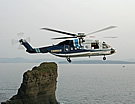 Cougar Helicopters S-92