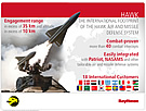 Raytheon: MIM-23 Hawk SAM system