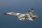 Indonesian Su-27SK
