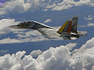 FAV SU-30MK2