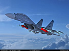 SU-30MKM concept