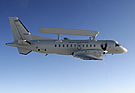 RTAF Saab S340-AEW