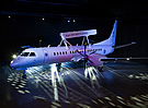 PAF S-2000 AEW&C rollout