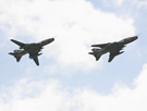 Grzegorz Jereczek: Polish SU-22Ms