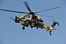 Turkish T-129 ATAK