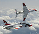 T-45 Goshawks