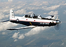 AIR T-6A Texan-II JPATS