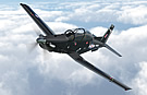 Beechcraft: RNZAF T-6C concept